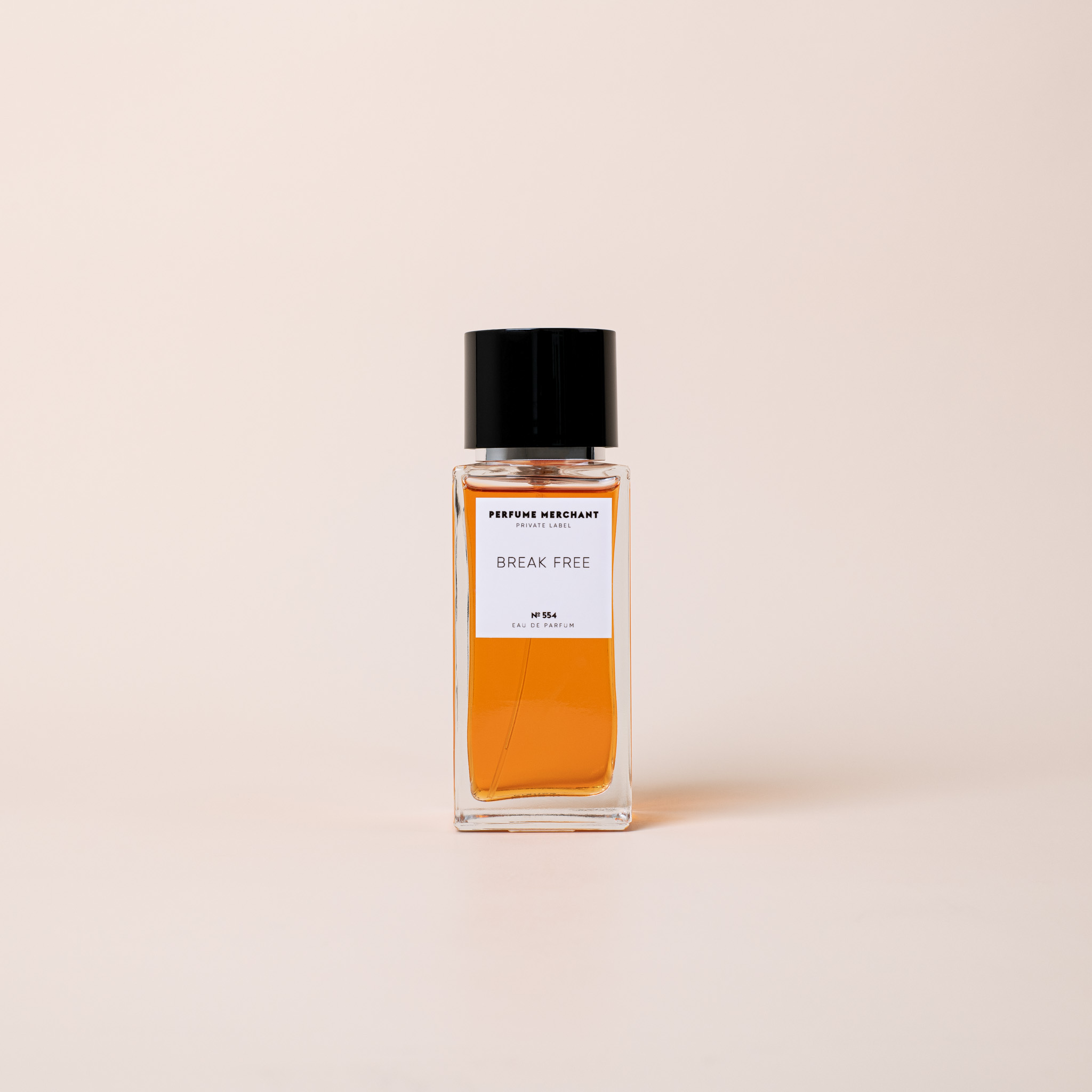 Portfolio - Perfume Merchant 1