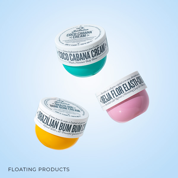Floating products