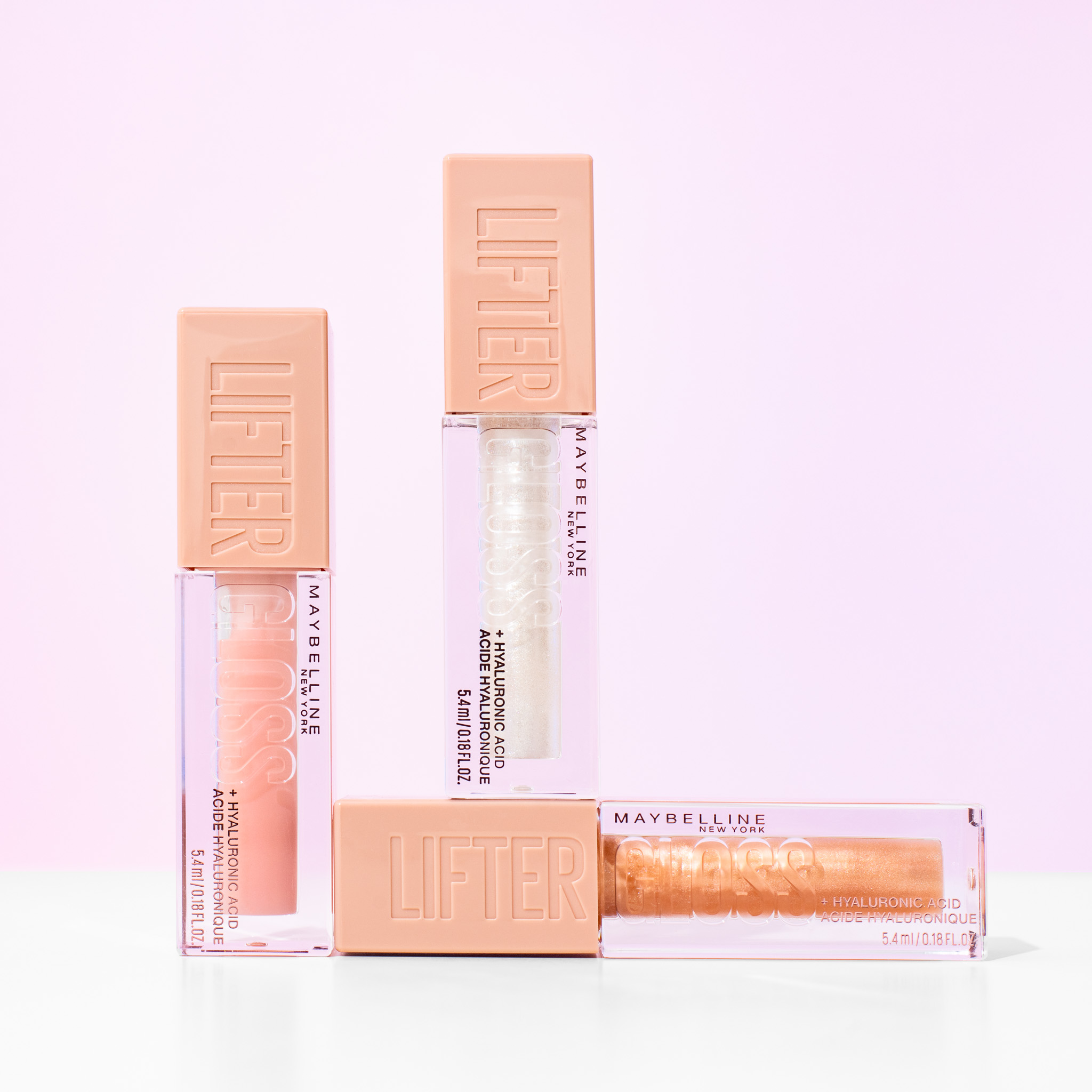 Product Photography - Maybelline 1