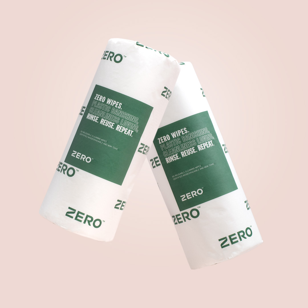 Product Photography - ZERO - 1