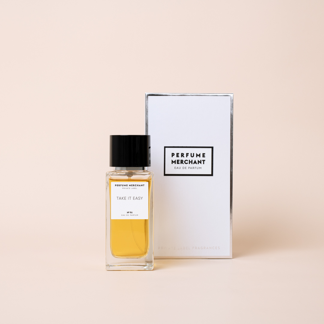 E-commerce - Perfume Merchant 2
