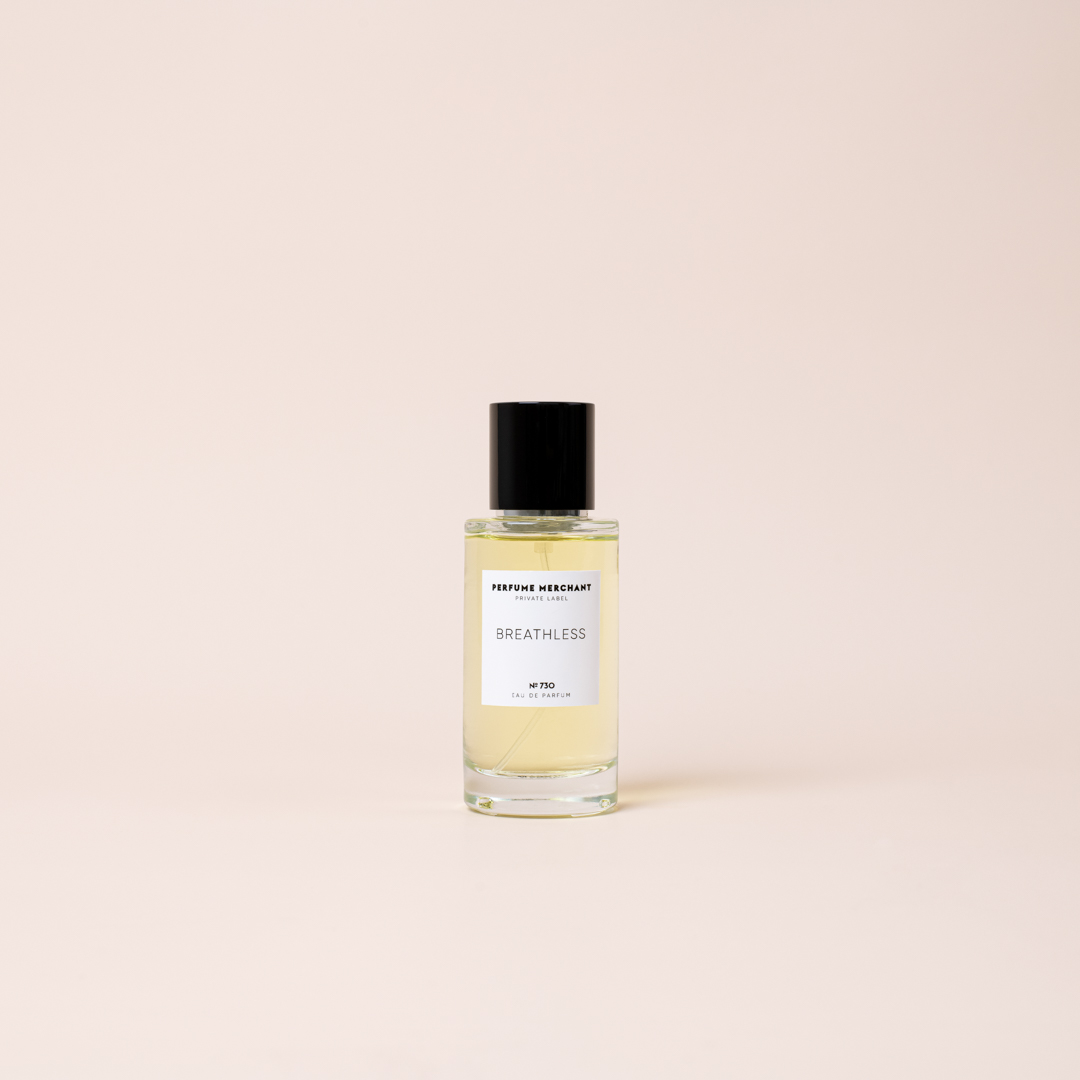 E-commerce photography - Perfume Merchant 1