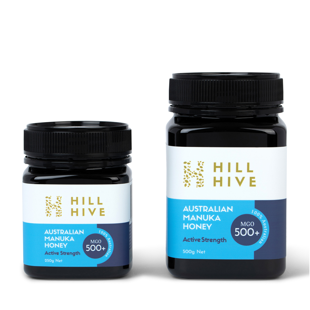 E-commerce photo | Hill Hive 2